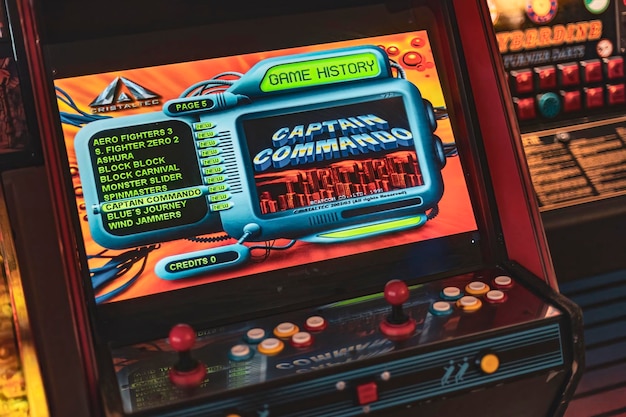 Custom game engine development workspace